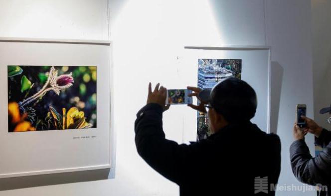 《中俄国际摄影作品展》黑龙江开展 200幅中俄作品引八方游客“点赞